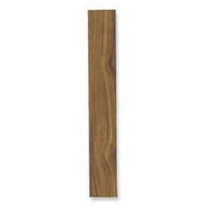 Filetes em Poliestireno 3,2cm X 2,1cm Metro Linear-gr03pr-c-te - Barra 2,85ml - caixa com 2,85 Unidade - Carvalho