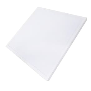 Painel de LED Modaza Alumínio Sobrepor Quadrado 40W 4000K, Branco