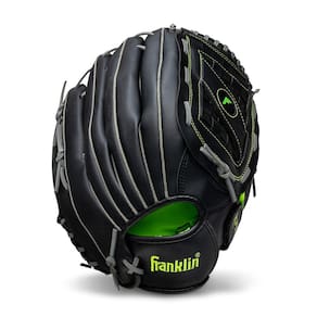 Luva de beisebol e softbol Franklin Sports Fieldmaster 14
