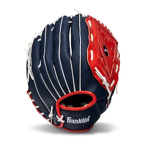 Luva de beisebol e softbol Franklin Sports Field Master 14c