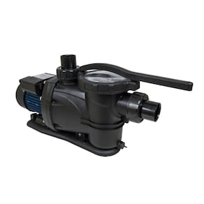 Motobomba Piscina Monofásica 1/2CV EBP50-2 Eletroplas 220V