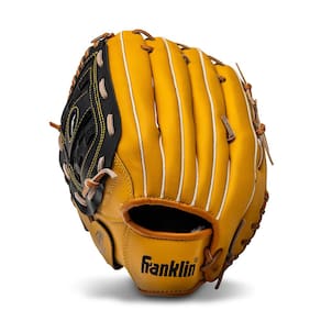Luva de beisebol e softbol Franklin Sports Field Master