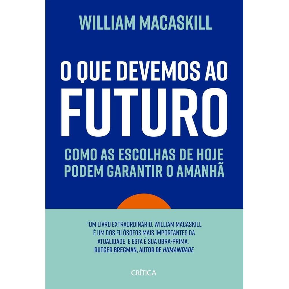 O que devemos ao futuro (2211)