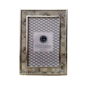 Porta Retrato Mdf Border I