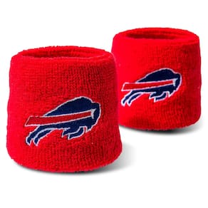 Pulseiras Franklin Sports NFL bordadas OSFM
