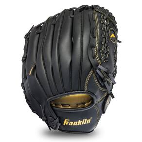 Luva de beisebol e softbol Franklin Sports Field Master 12