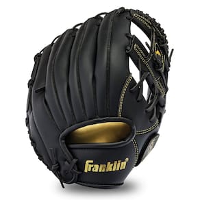 Luva de beisebol e softbol Franklin Sports Field Master 11