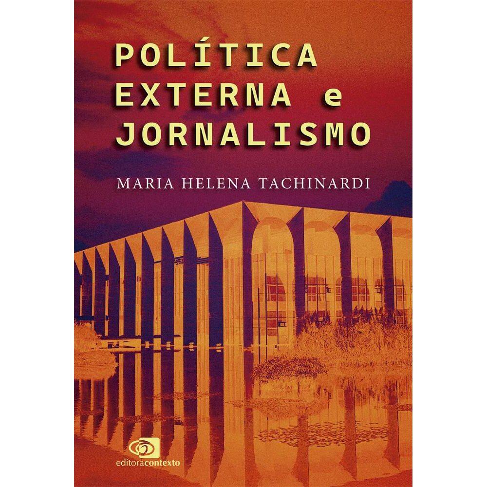 Política externa e jornalismo