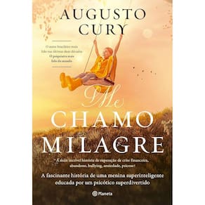 Me chamo milagre (2211)