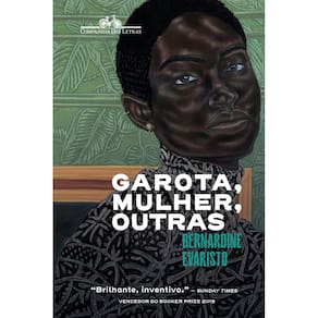 Garota, mulher, outras