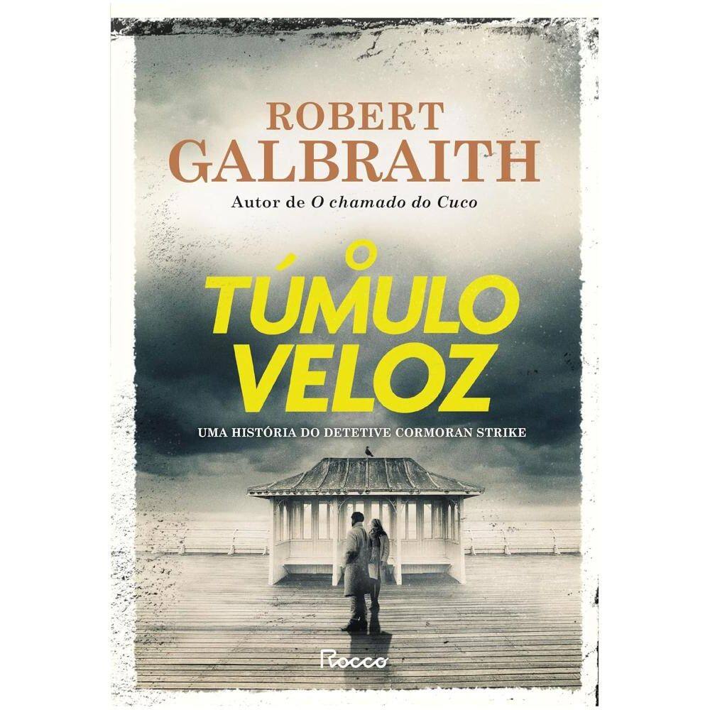 O túmulo veloz(2211)