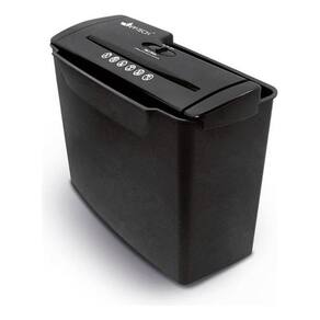 Fragmentadora De Papel App-Tech S601 6 Folhas 110V 90W