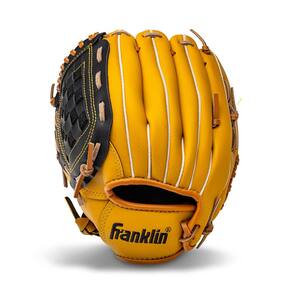 Luva de beisebol e softbol Franklin Sports Field Master 10