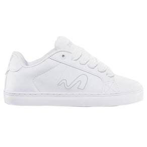 Tênis Tesla Hertz All White