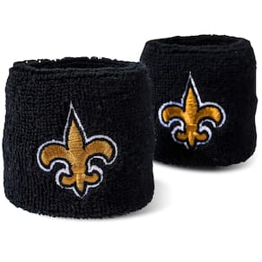 Pulseiras Franklin Sports NFL bordadas OSFM