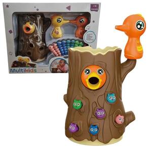 Arvore Divertida - Multikids Br2177