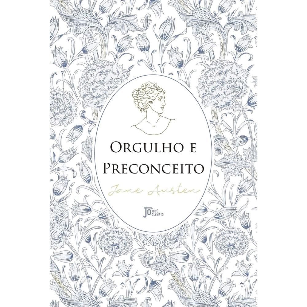 Orgulho e preconceito ( Jane Austen )