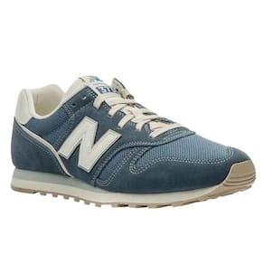 Tenis Masculino Casual Versatil Estiloso New Balance 373 V2