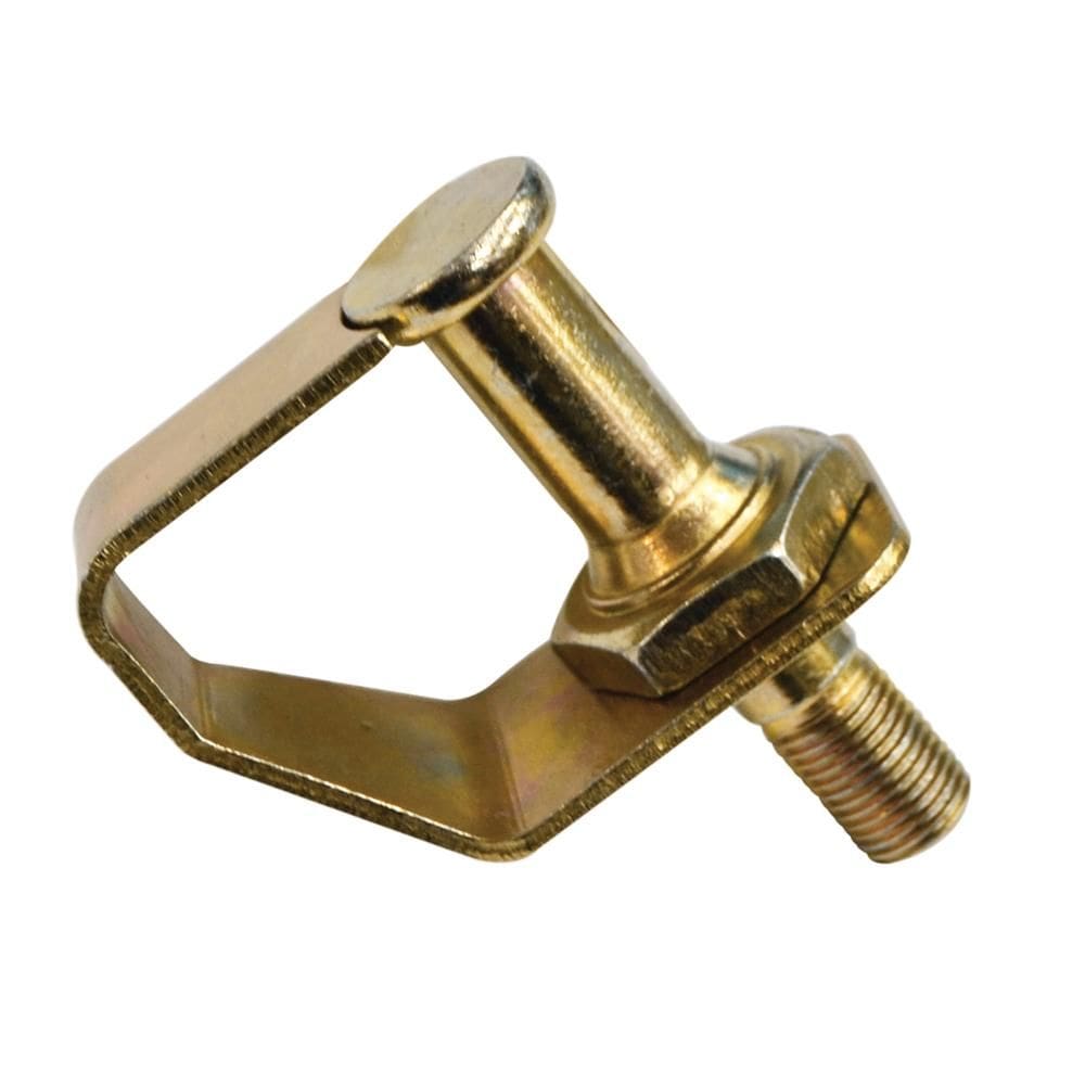 Batente Pino Fechadura Porta Tras Lado Esq Sprinter 97 A 12 [F103]