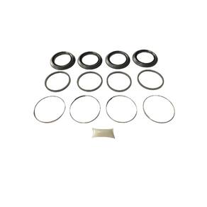 Reparo Vedação Pistão Freio Diant Hilux Sw4 95/04 0447935040