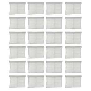 Filtro Ar Condicionado 48.000 A 60.000 Btus Piso Teto Universal 24 Unidades