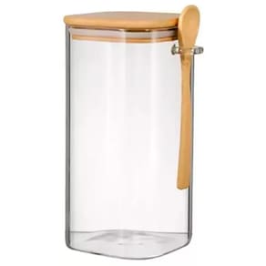 Pote Herméticos para Mantimentos Liége 1,7L POTE206 - Hauskraft