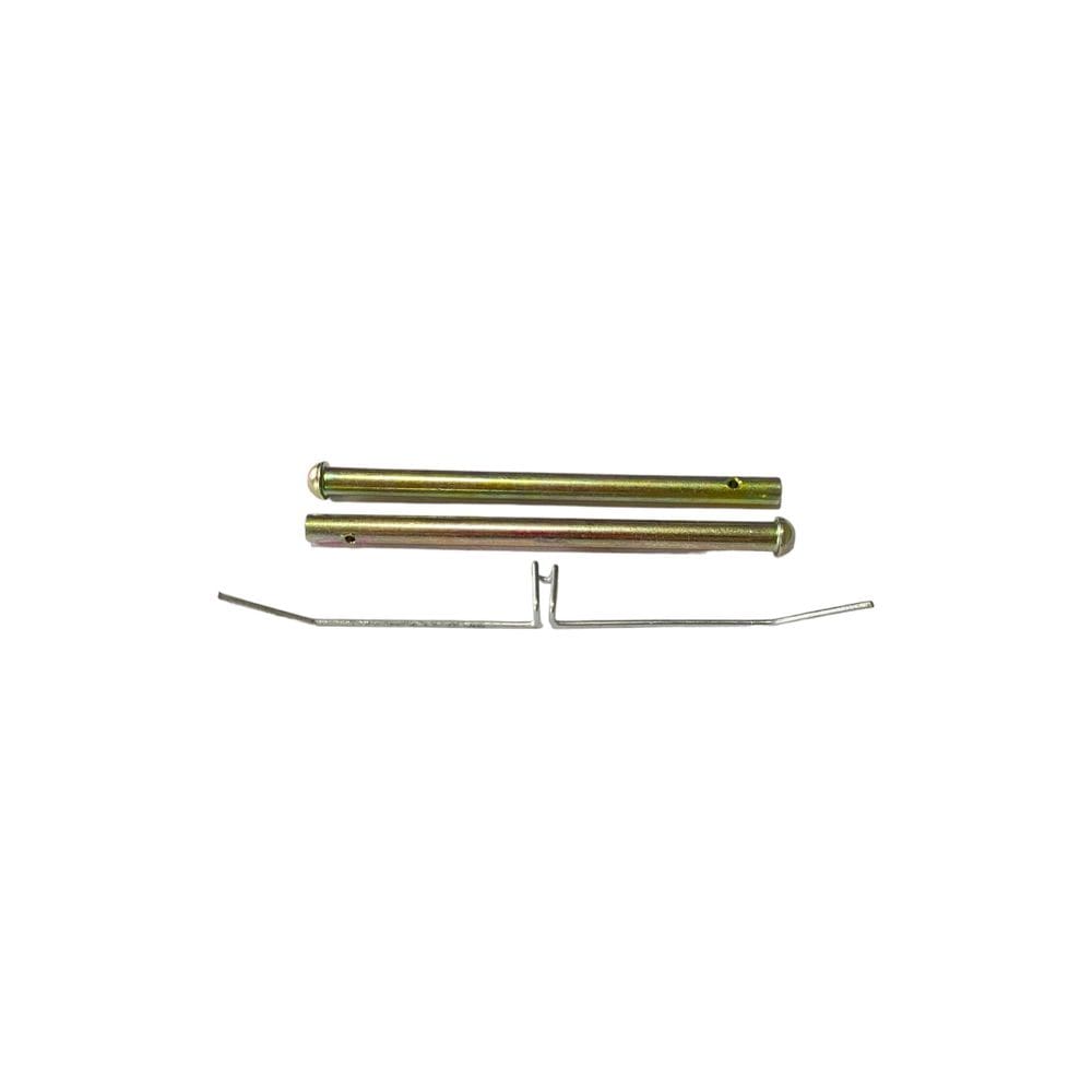 Reparo Pino Pastilha Freio Dianteiro Hilux 4X4 92/04 1 Roda