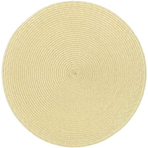 Lugar Americano Lucy 38cm 1un LGAM050BG - Hauskraft