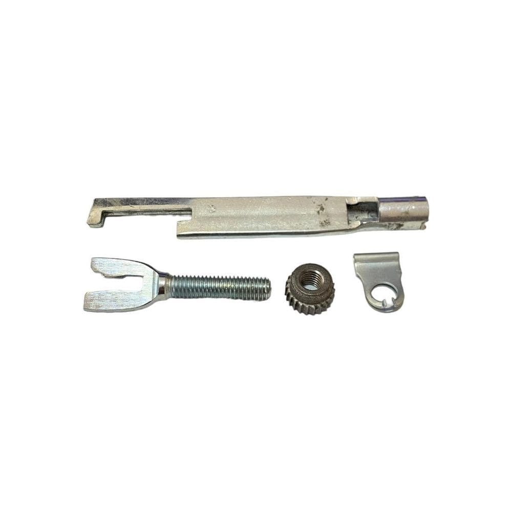 Regulador Freio Traseiro Peugeot 206 Sw 05/09 207 Sw 09/ Ld