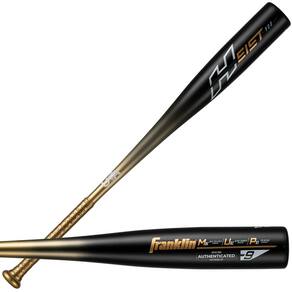 Taco de beisebol Franklin Sports Heist 900 Youth 29"/ 567g