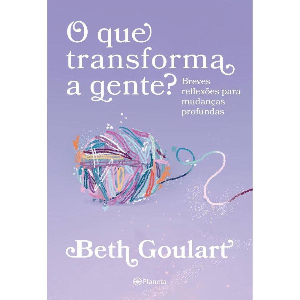 O que transforma a gente? (2211)