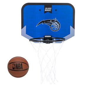 Mini cesta de basquete Franklin Sports NBA Orlando Magic