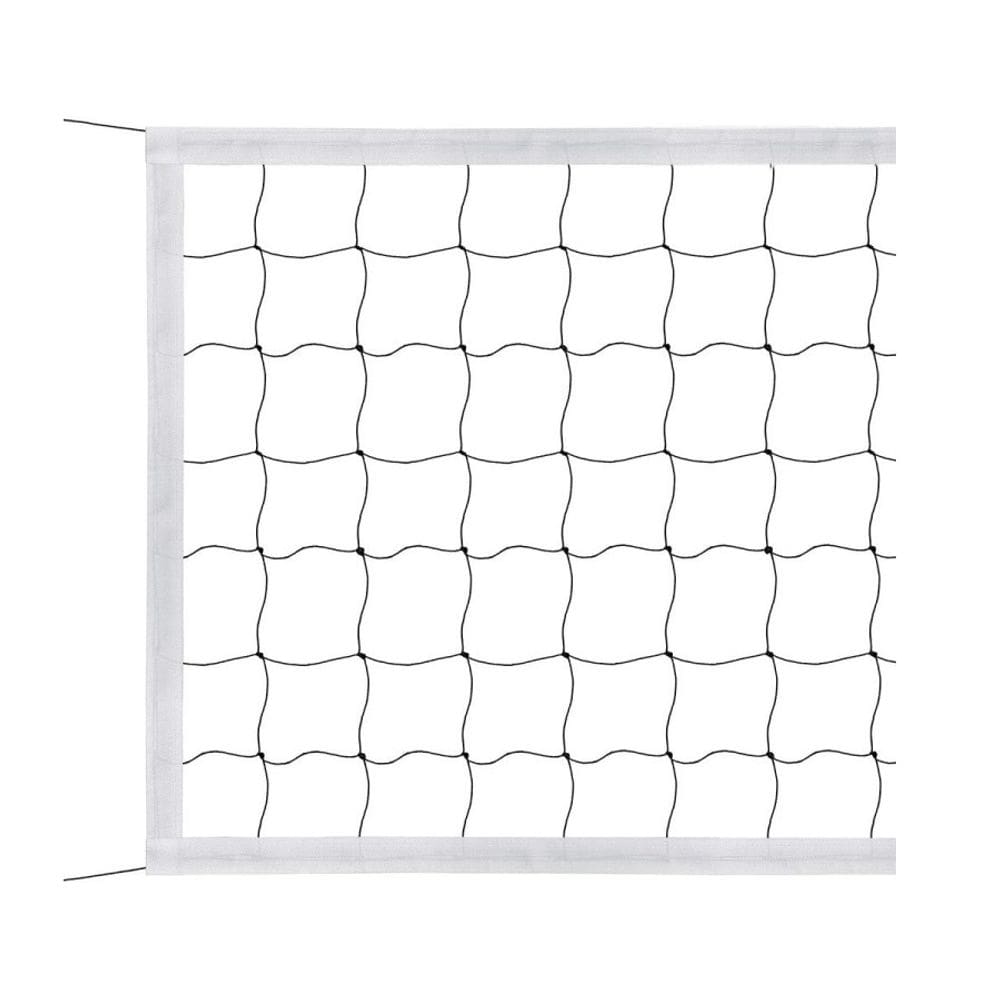 Rede Vôlei Biribol Master Rede 4 Faixas Fio 1.5MM