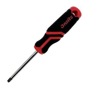 Chave Allen Torx Com Cabo Reto T40X100Mm 4`` 702283 Onsite