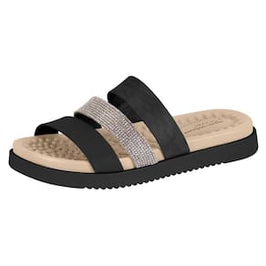 Sandália Feminina Conforto Flat Modare 7178.109