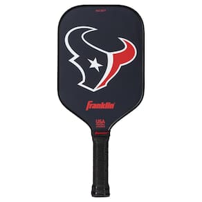 Raquete de Pickleball Franklin Sports NFL Houston Texans