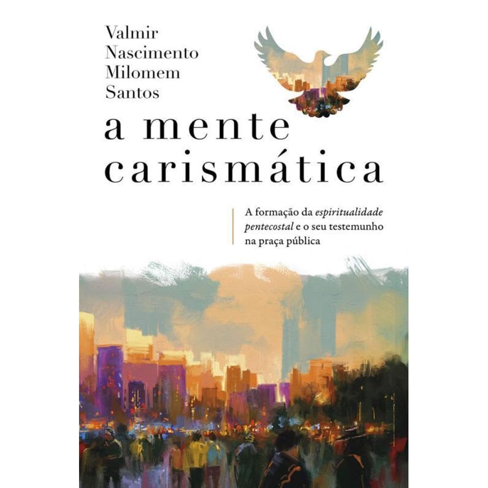 A Mente Carismática