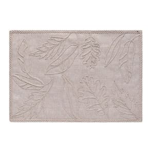 Lugar Americano Avulso Brazil Nature EVA 35X50cm 1 pç 309065 - Copa e Cia