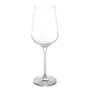 Conjunto 2 Taças para Vinho de Cristal Ecológico Intense LArtisan 800ml 4945 - Lyor