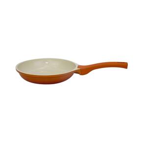 Frigideira Cook e Chef de Alumínio Laranja 28cm 9507 - Mimo Style