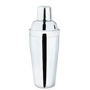 Coqueteleira 500ml Inox Linha Bar CQTL-001 Hauskraft