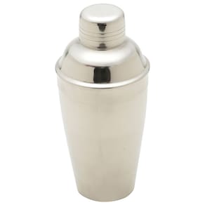 Coqueteleira de Aço Inox Prime 500ml 2233 - Lyor