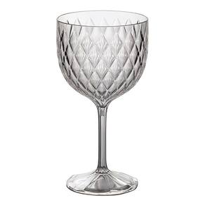 Taça Gin Glamour B4 540ml Acrílico 14240 - Plasútil