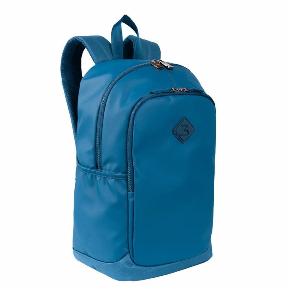 Mochila Costas 24L Hydroblock Impermeável Magic Azul Sestini