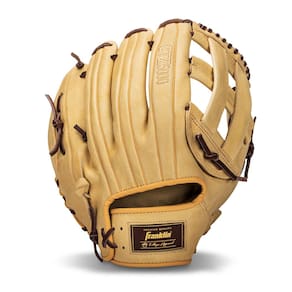 Luva de beisebol Franklin Sports CTZ5000 Cowhide 13"