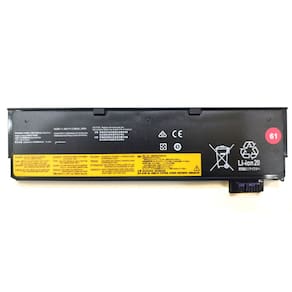 Bateria compativel com Lenovo Thinkpad T470 01av424