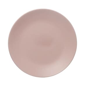 Prato Sobremesa 18,5cm Charlotte Rosa PCLN215RS - Hauskraft