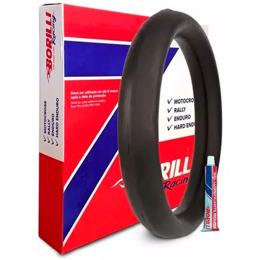 MousseBorilli(120/100-18) – Traseiro