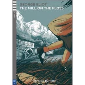 Mill On The Floss, The - Young Adult Eli Readers B2 - Downlodable Multimedia