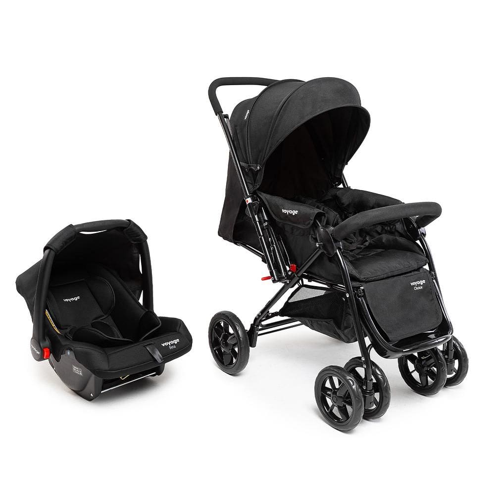 Travel System Choice Voyage
